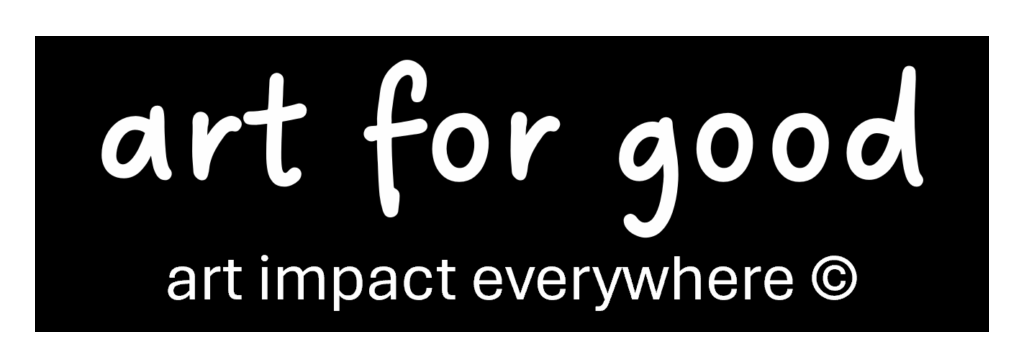 art for good