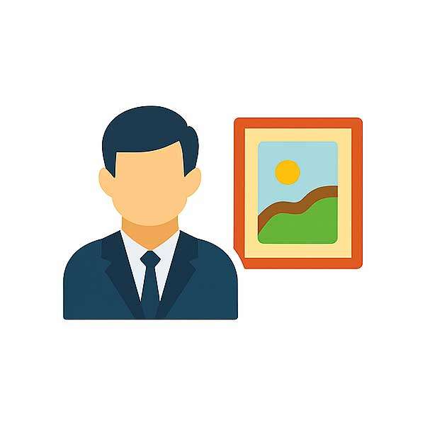 Acquisition d'Œuvres Art Dealer