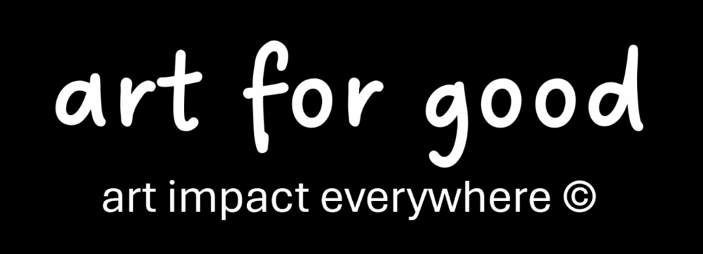 Logo Art For Good