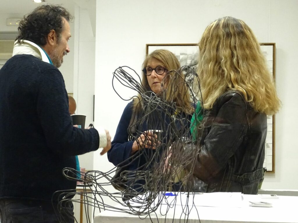 Afterwork RCE « Lune de miel » : la RCE, un levier d’image, d’innovation et de performance